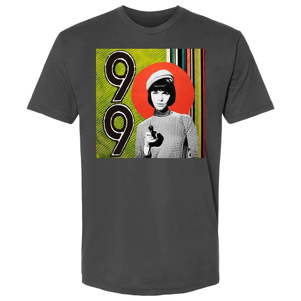 Premium Unisex T-Shirt - W8W2E9JX - Heavy Metal - 7