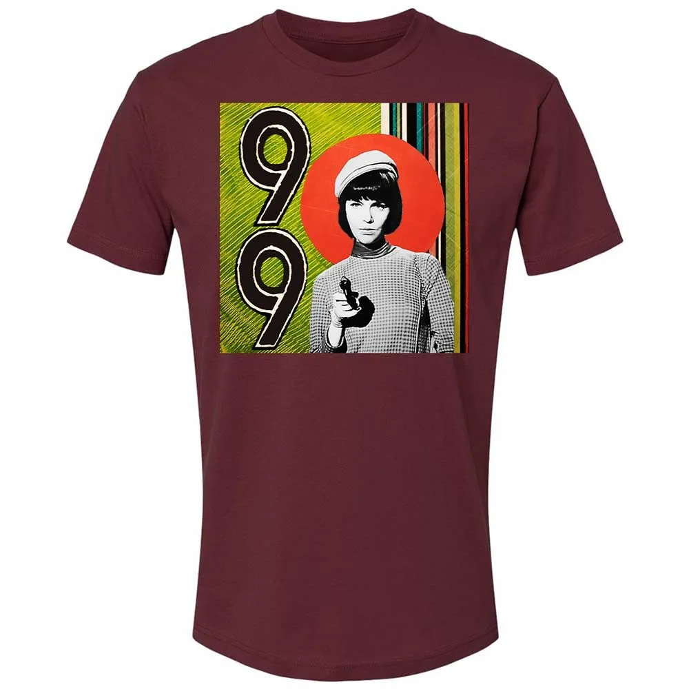 Premium Unisex T-Shirt - W8W2E9JX - Maroon - 10
