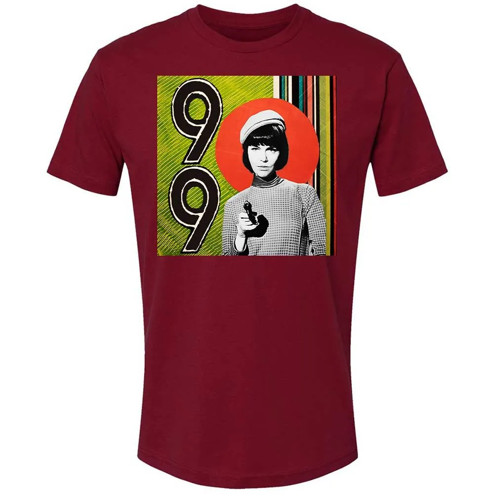 Premium Unisex T-Shirt - W8W2E9JX - Cardinal - 11