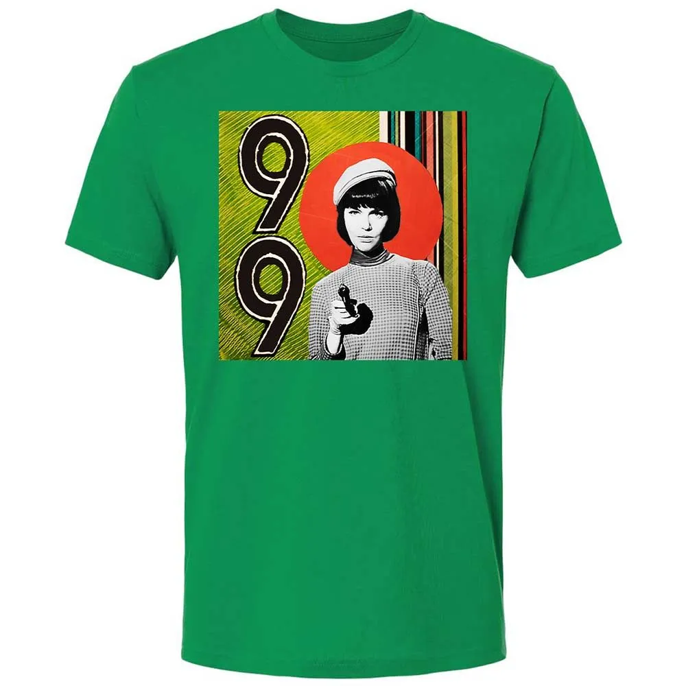 Premium Unisex T-Shirt - W8W2E9JX - Kelly Green - 13