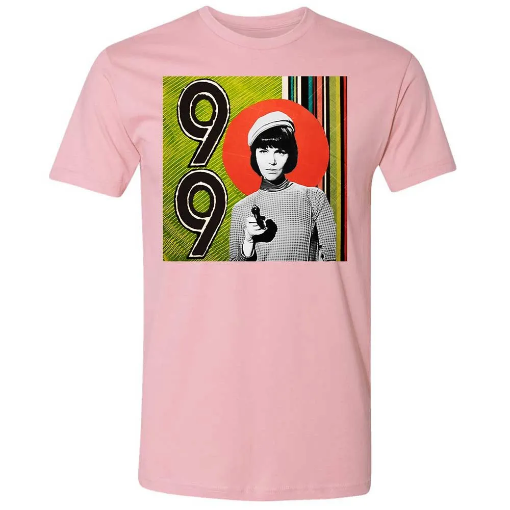 Premium Unisex T-Shirt - W8W2E9JX - Light Pink - 16
