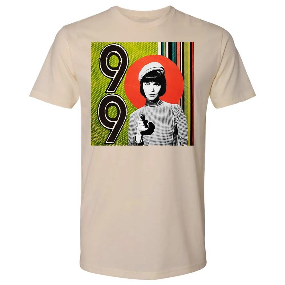 Premium Unisex T-Shirt - W8W2E9JX - Cream - 20