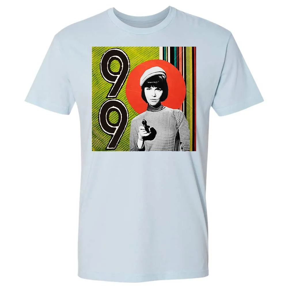 Premium Unisex T-Shirt - W8W2E9JX - Light Blue - 21