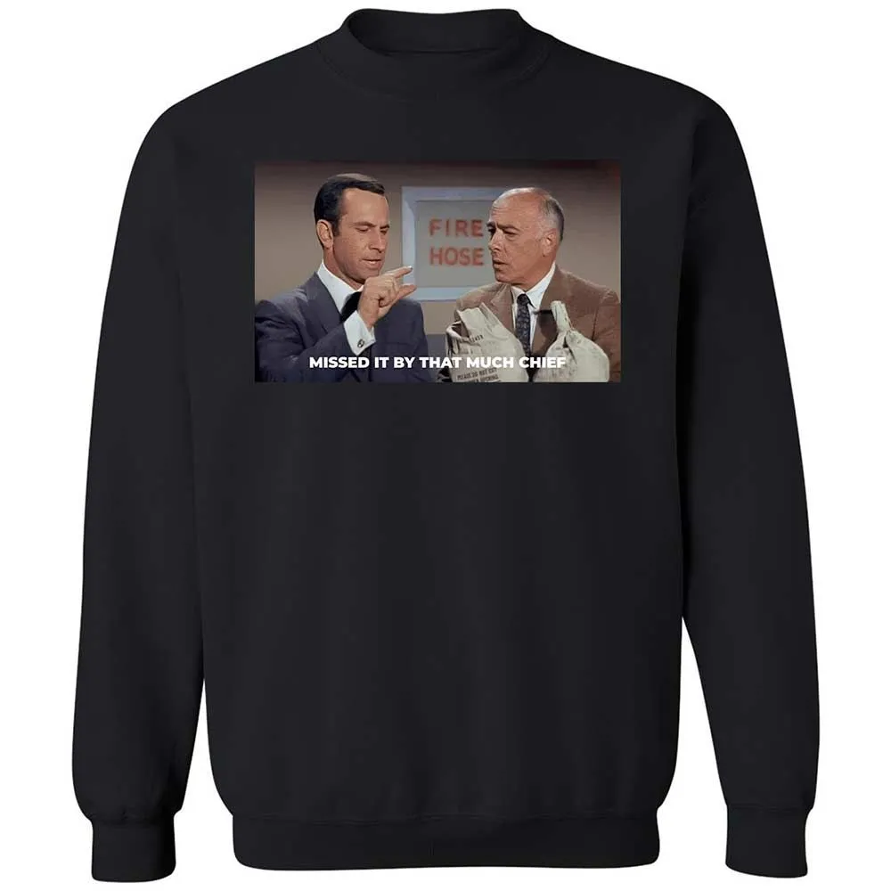 Classic Unisex Sweatshirt - PEB55VHK - Black - 14