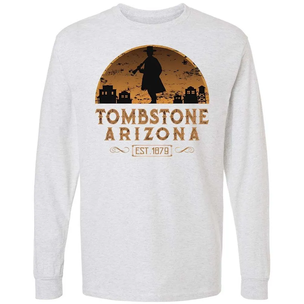 Tombstone Arizona Wild West - Ash - 14
