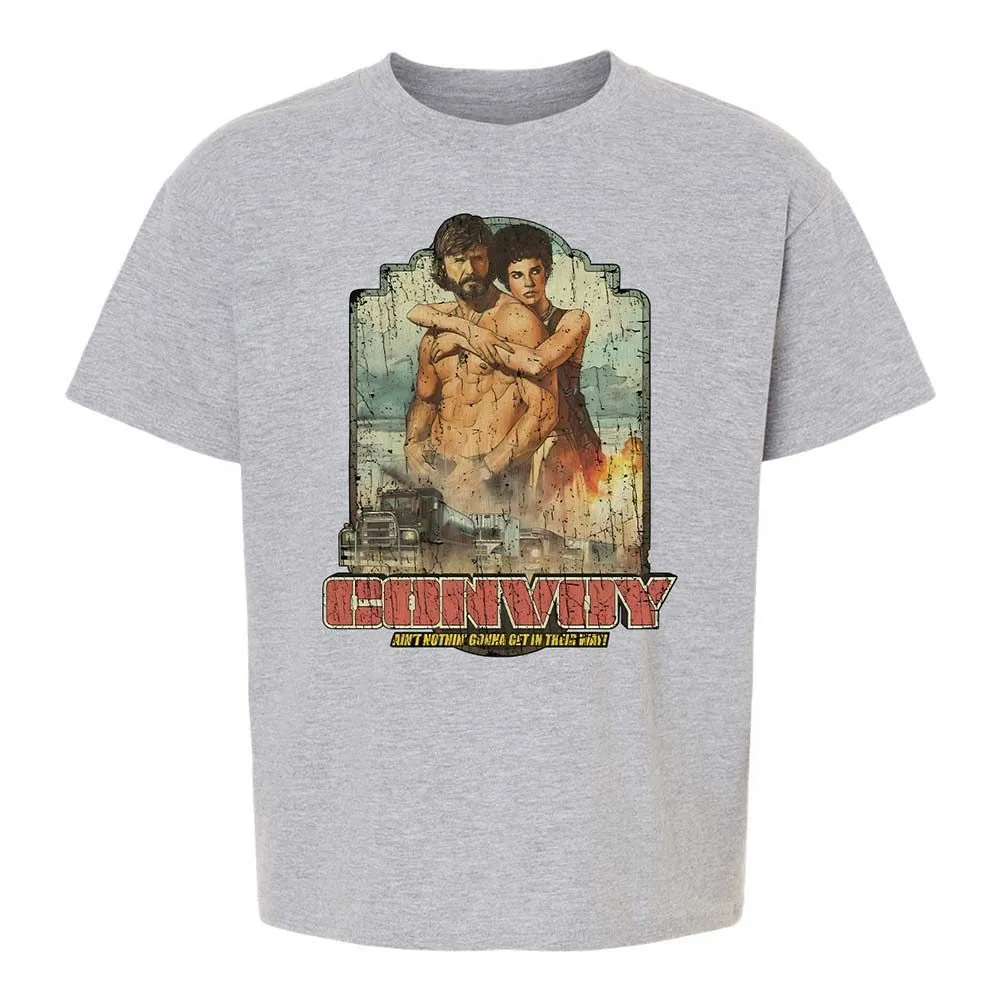 Ain't nothin' gonna get in their way - Sport Grey - 3