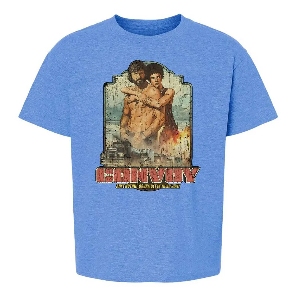 Ain't nothin' gonna get in their way - Heather Royal - 13