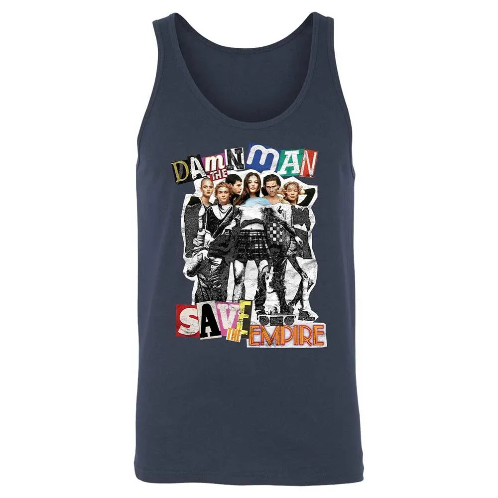 Save the Empire - Navy - 2