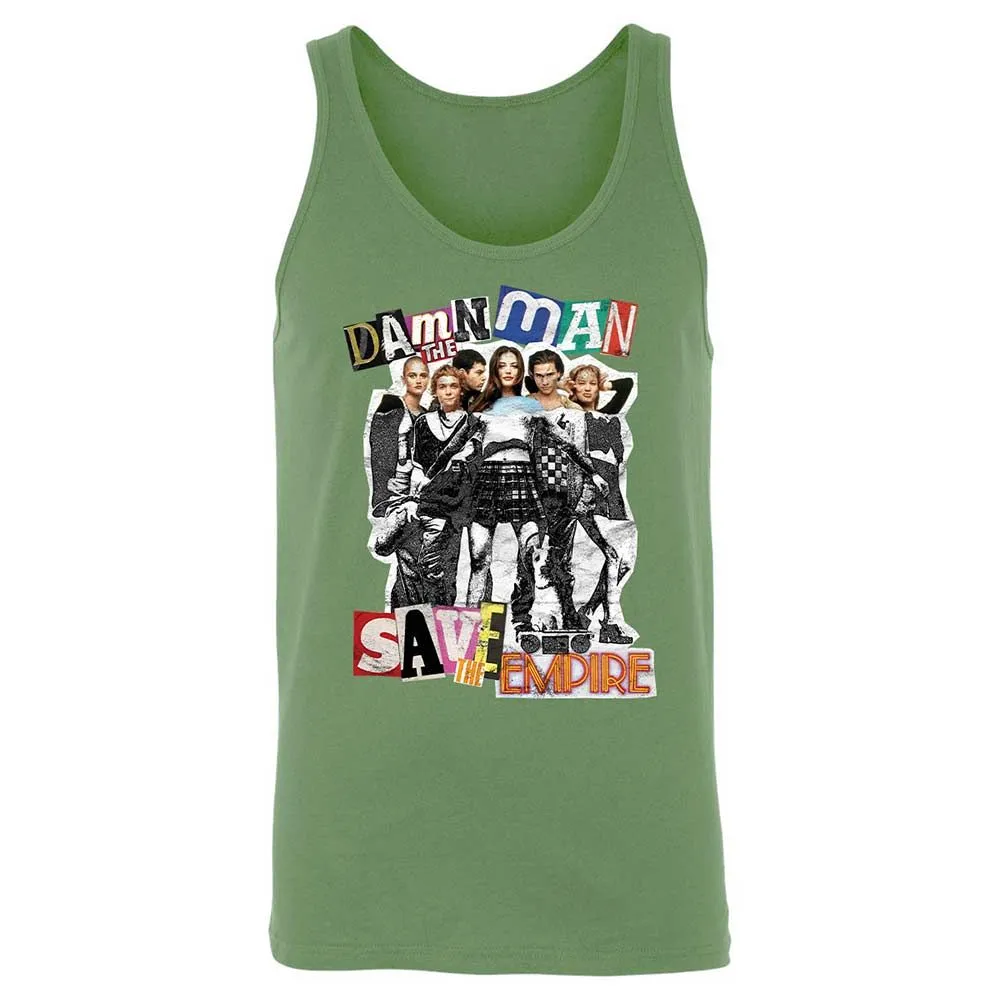 Save the Empire - Leaf - 8