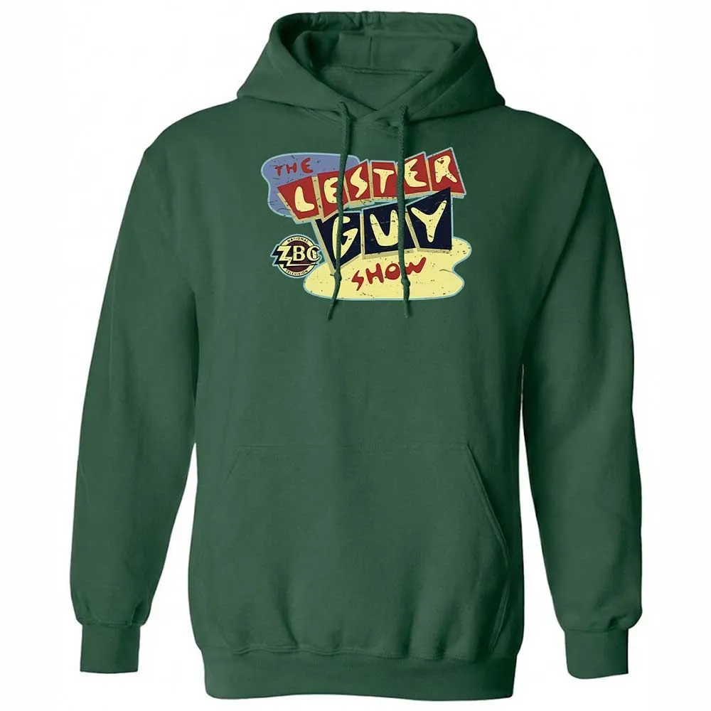 Classic Unisex Hoodie - FAA8RKYX - Forest Green - 3