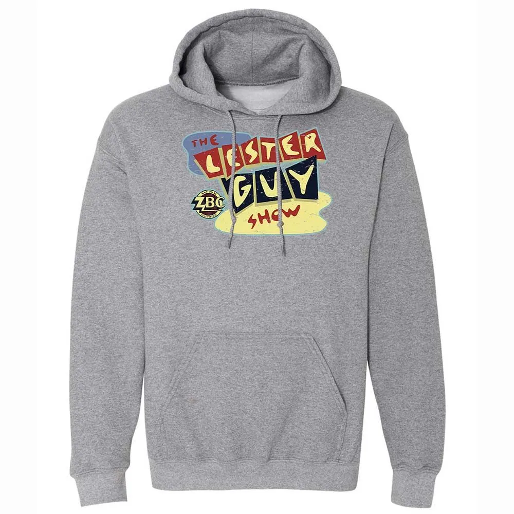 Classic Unisex Hoodie - FAA8RKYX - Graphite Heather - 4
