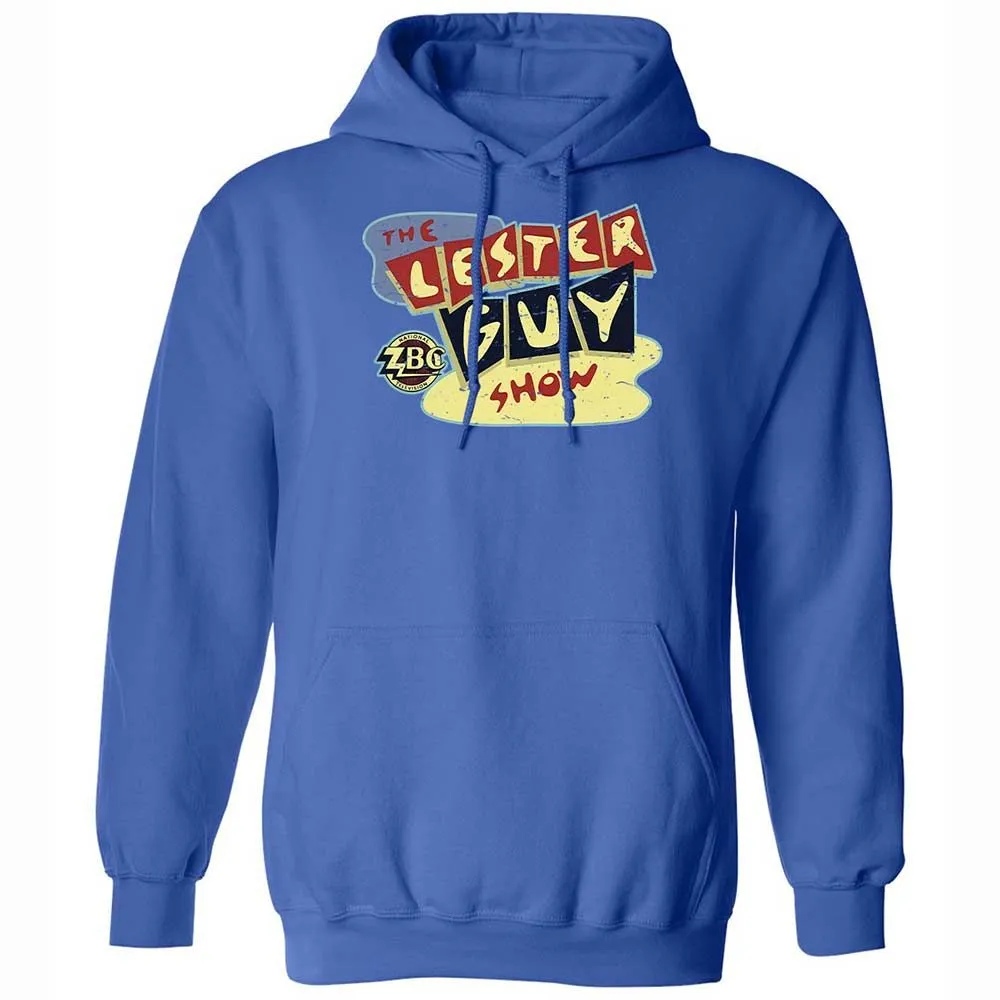 Classic Unisex Hoodie - FAA8RKYX - Royal - 5