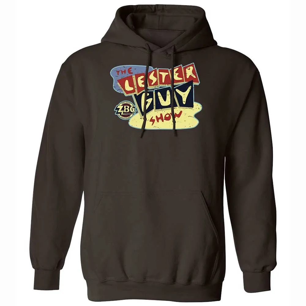 Classic Unisex Hoodie - FAA8RKYX - Dark Chocolate - 6