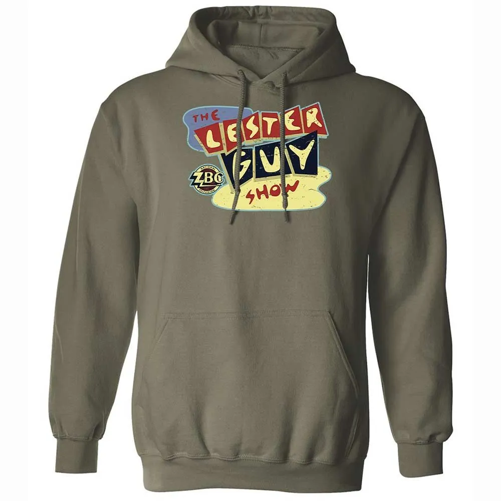 Classic Unisex Hoodie - FAA8RKYX - Military Green - 9