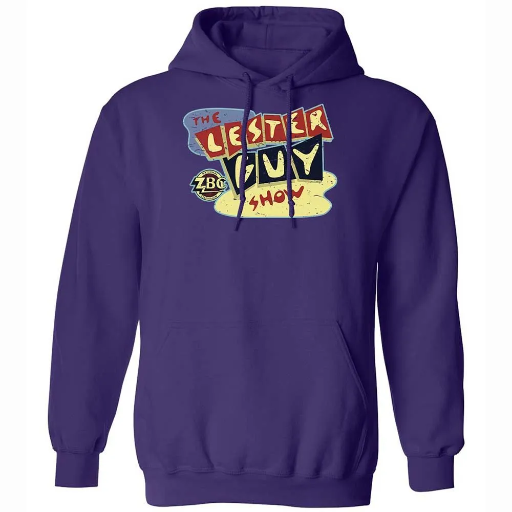 Classic Unisex Hoodie - FAA8RKYX - Purple - 12