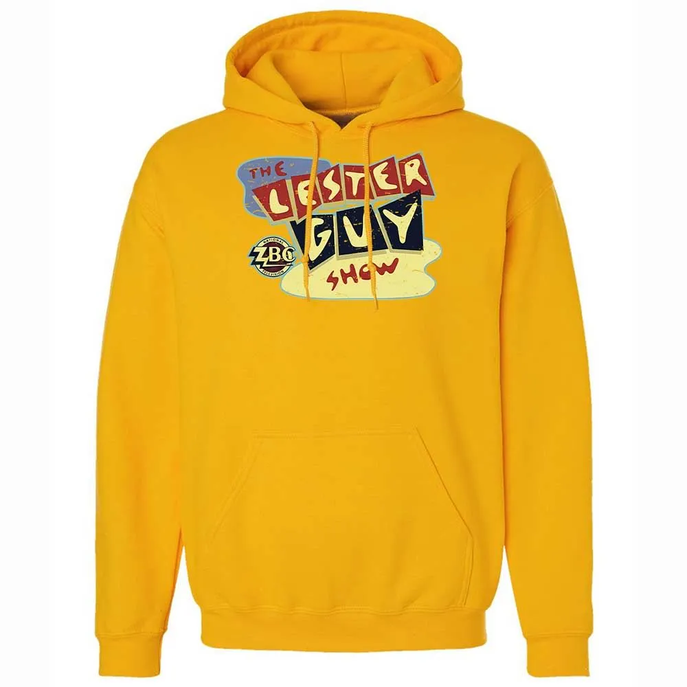 Classic Unisex Hoodie - FAA8RKYX - Gold - 15