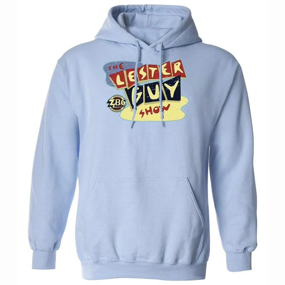 Classic Unisex Hoodie - FAA8RKYX - Light Blue - 17