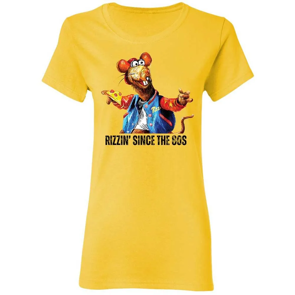 Rizzo the Rat - Daisy - 7