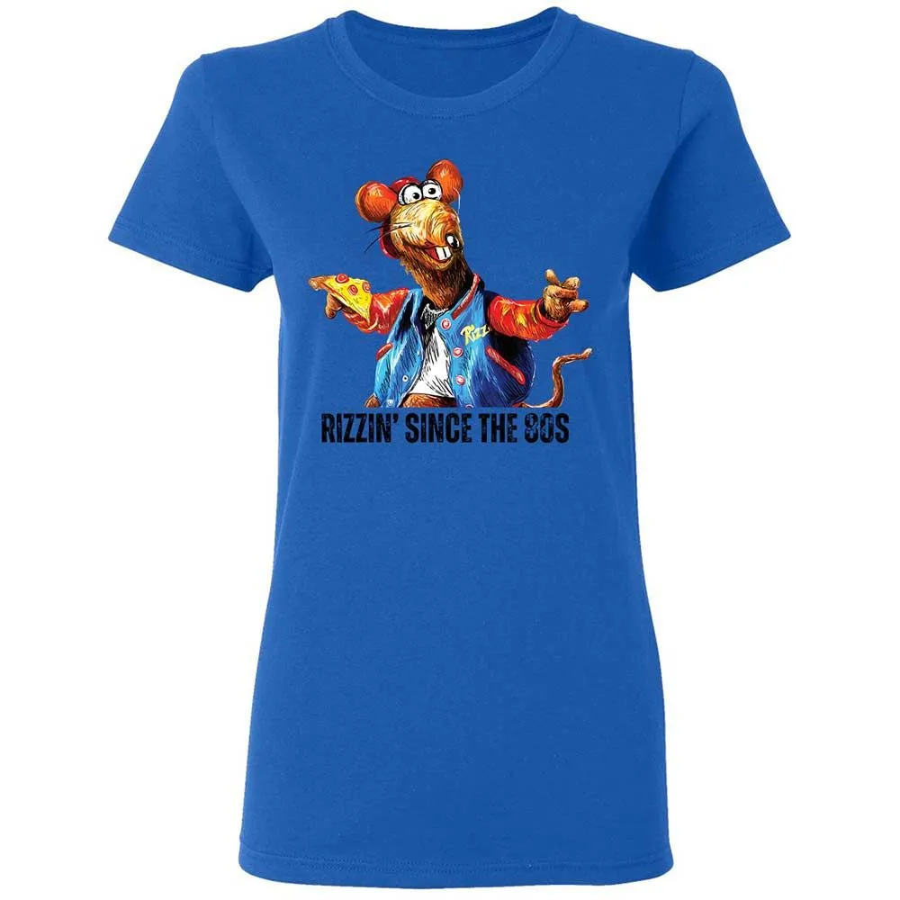 Rizzo the Rat - Royal - 10