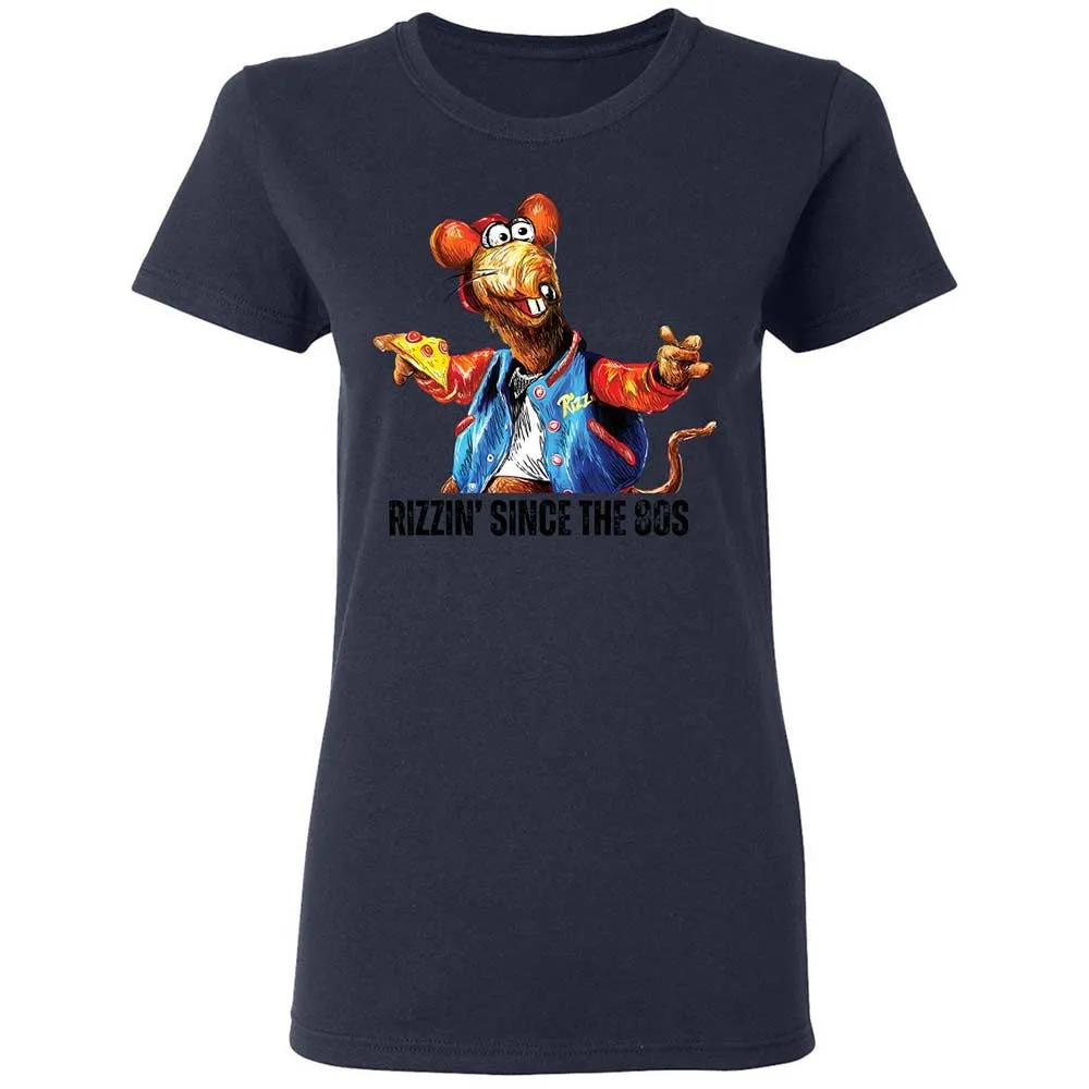 Rizzo the Rat - Navy - 14