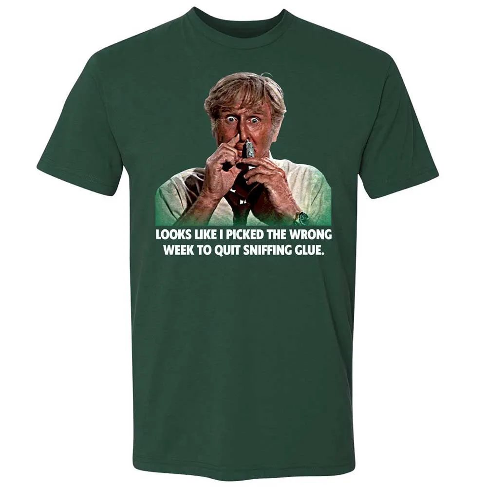 Premium Unisex T-Shirt - T1HM8E1R - Forest Green - 3