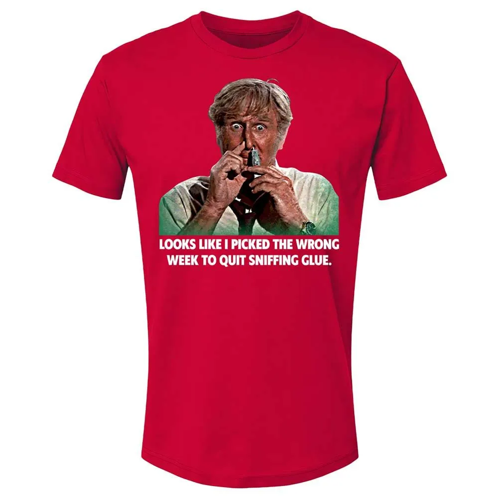 Premium Unisex T-Shirt - T1HM8E1R - Red - 9