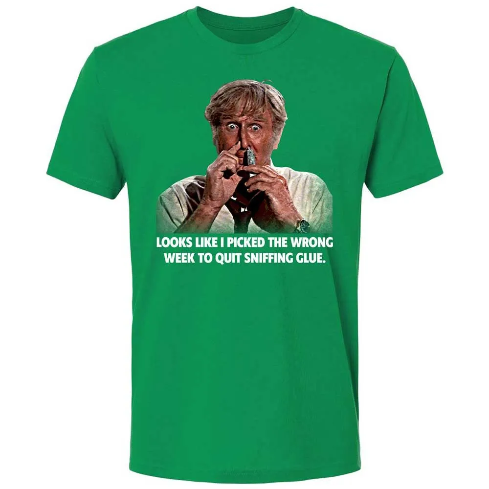Premium Unisex T-Shirt - T1HM8E1R - Kelly Green - 13