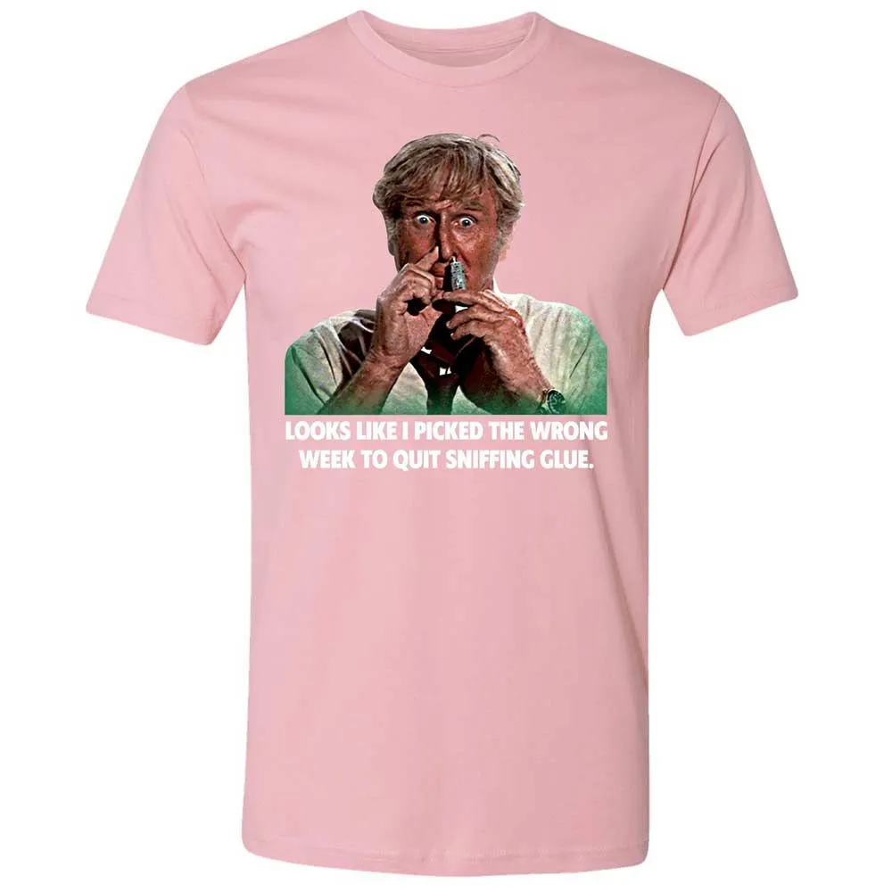 Premium Unisex T-Shirt - T1HM8E1R - Light Pink - 16