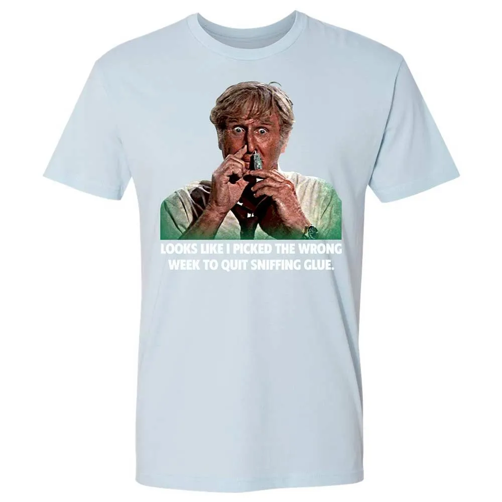 Premium Unisex T-Shirt - T1HM8E1R - Light Blue - 21