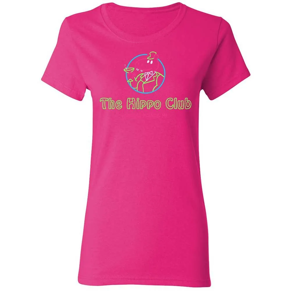 Hippo Club - Heliconia - 5