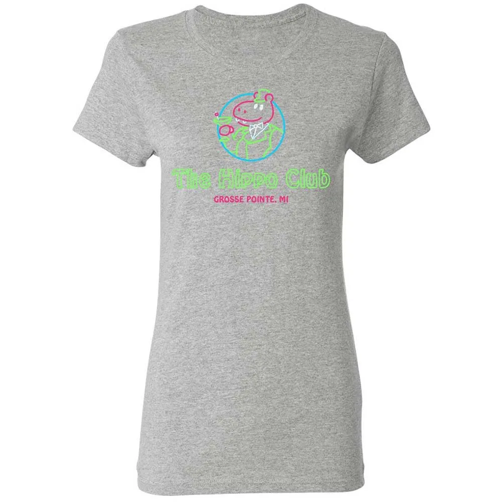 Hippo Club - Sport Grey - 14