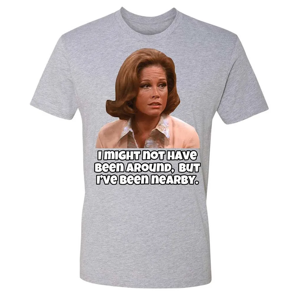 Premium Unisex T-Shirt - RW6V59NV - Heather Grey - 2