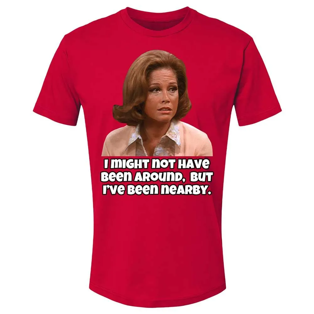 Premium Unisex T-Shirt - RW6V59NV - Red - 7