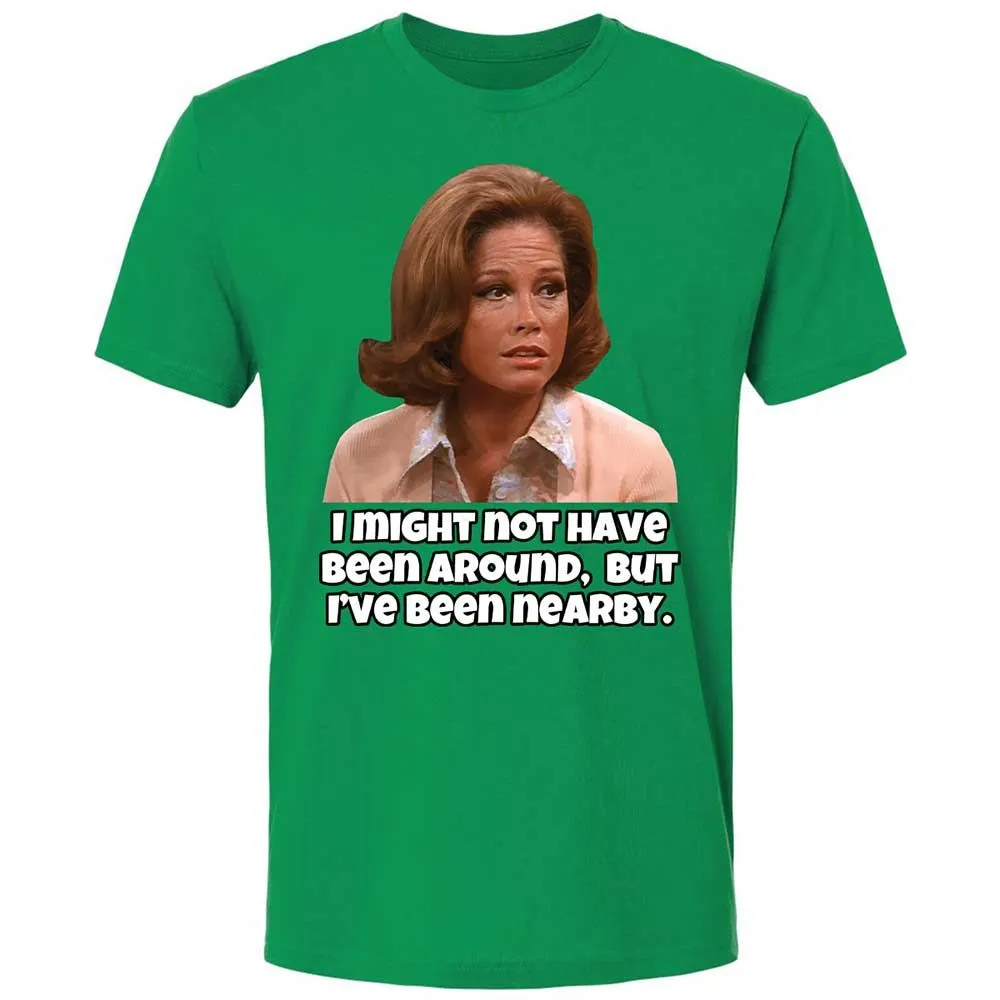 Premium Unisex T-Shirt - RW6V59NV - Kelly Green - 11