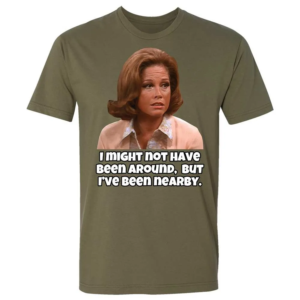 Premium Unisex T-Shirt - RW6V59NV - Military Green - 12