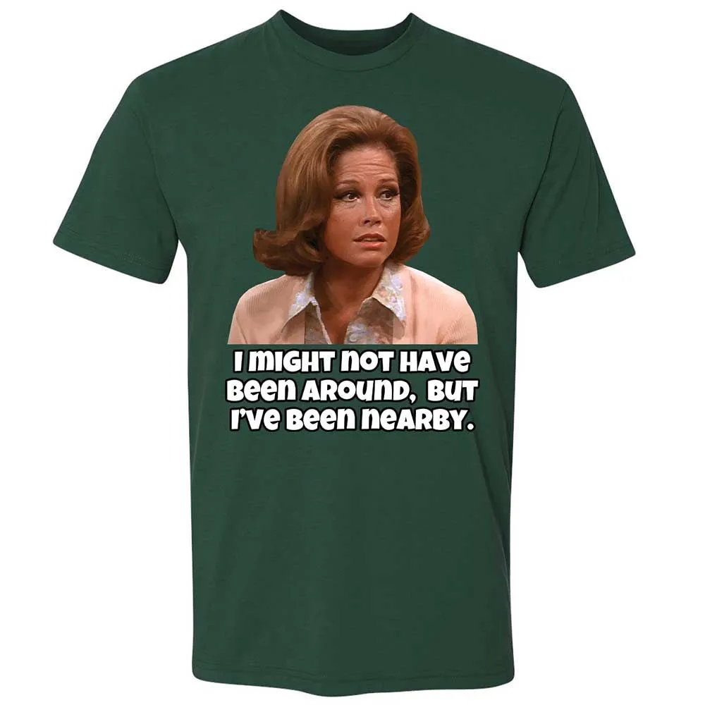 Premium Unisex T-Shirt - RW6V59NV - Forest Green - 16