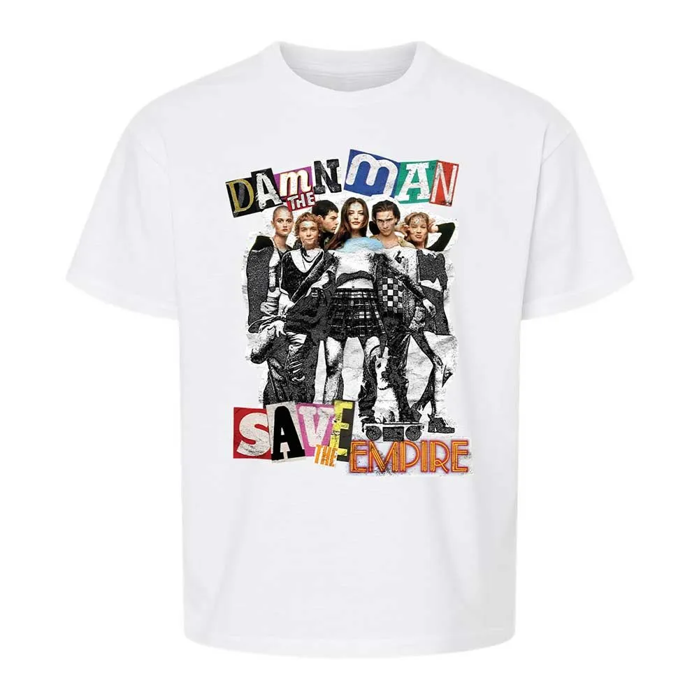 Save the Empire - White - 5