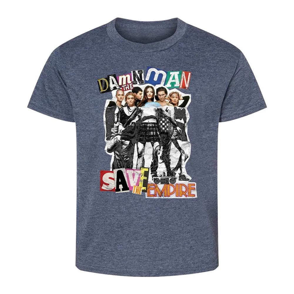 Save the Empire - Heather Navy - 9
