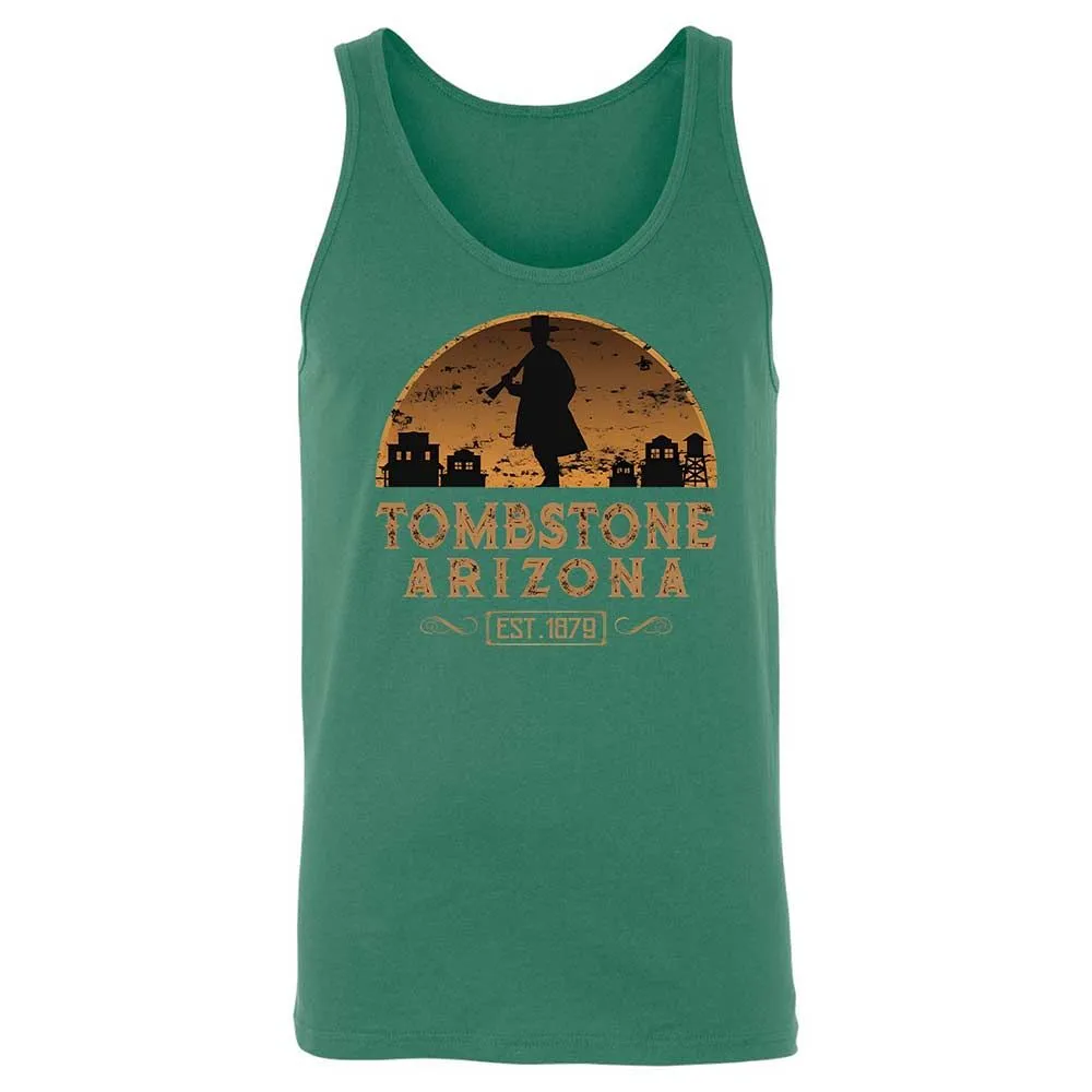 Tombstone Arizona Wild West - Kelly - 7