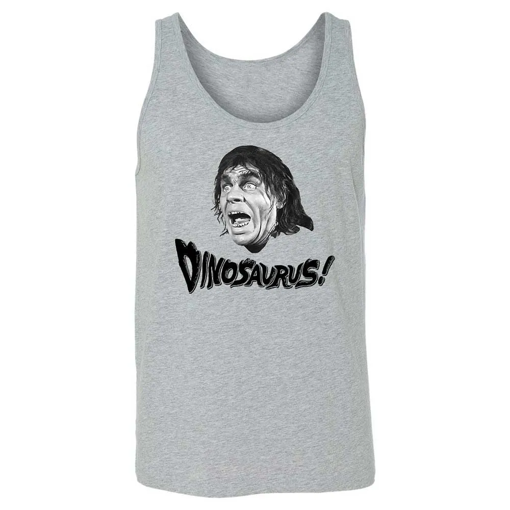Unisex Jersey Tank - WY7ZLTM1 - Athletic Heather - 2
