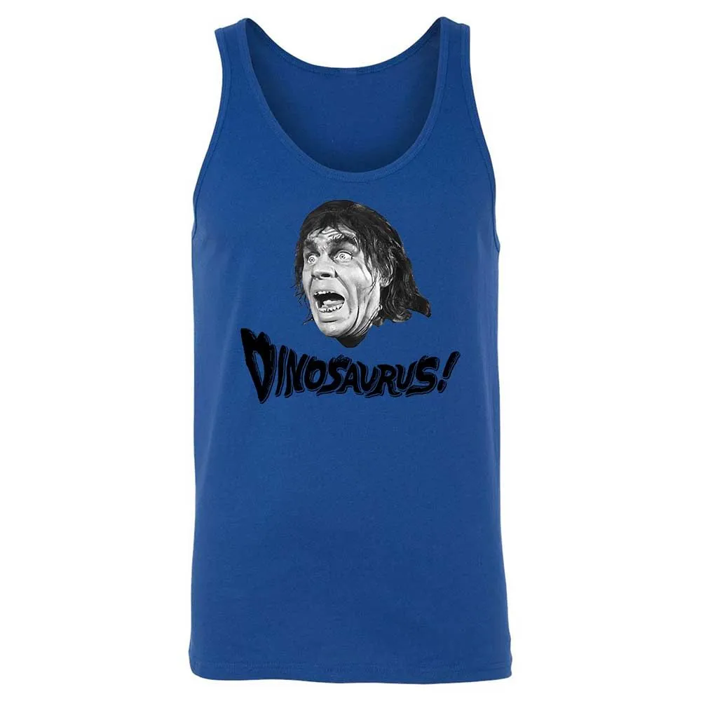 Unisex Jersey Tank - WY7ZLTM1 - True Royal - 4