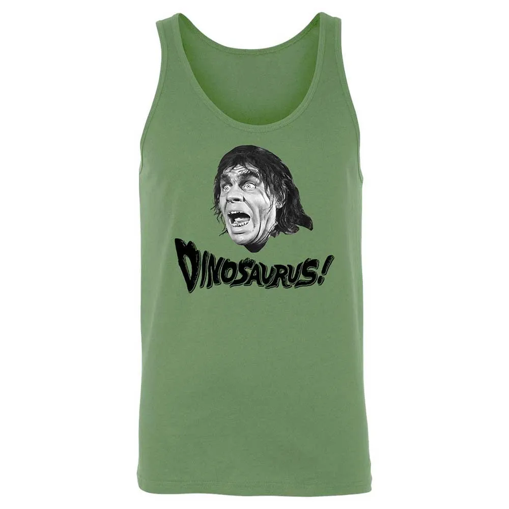 Unisex Jersey Tank - WY7ZLTM1 - Leaf - 5