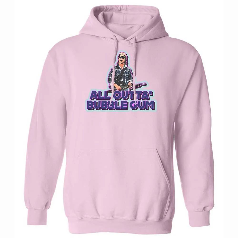 Classic Unisex Hoodie - YDLU8NS9 - Light Pink - 7