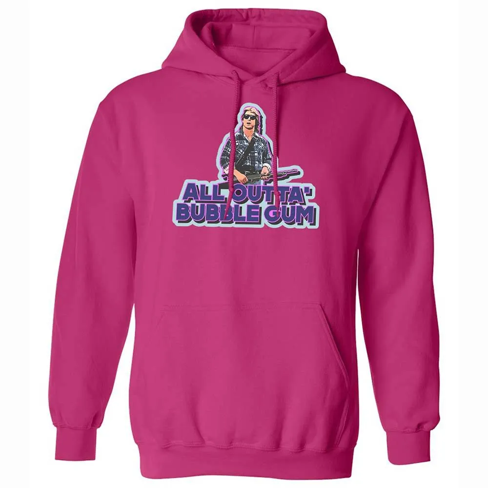 Classic Unisex Hoodie - YDLU8NS9 - Heliconia - 8