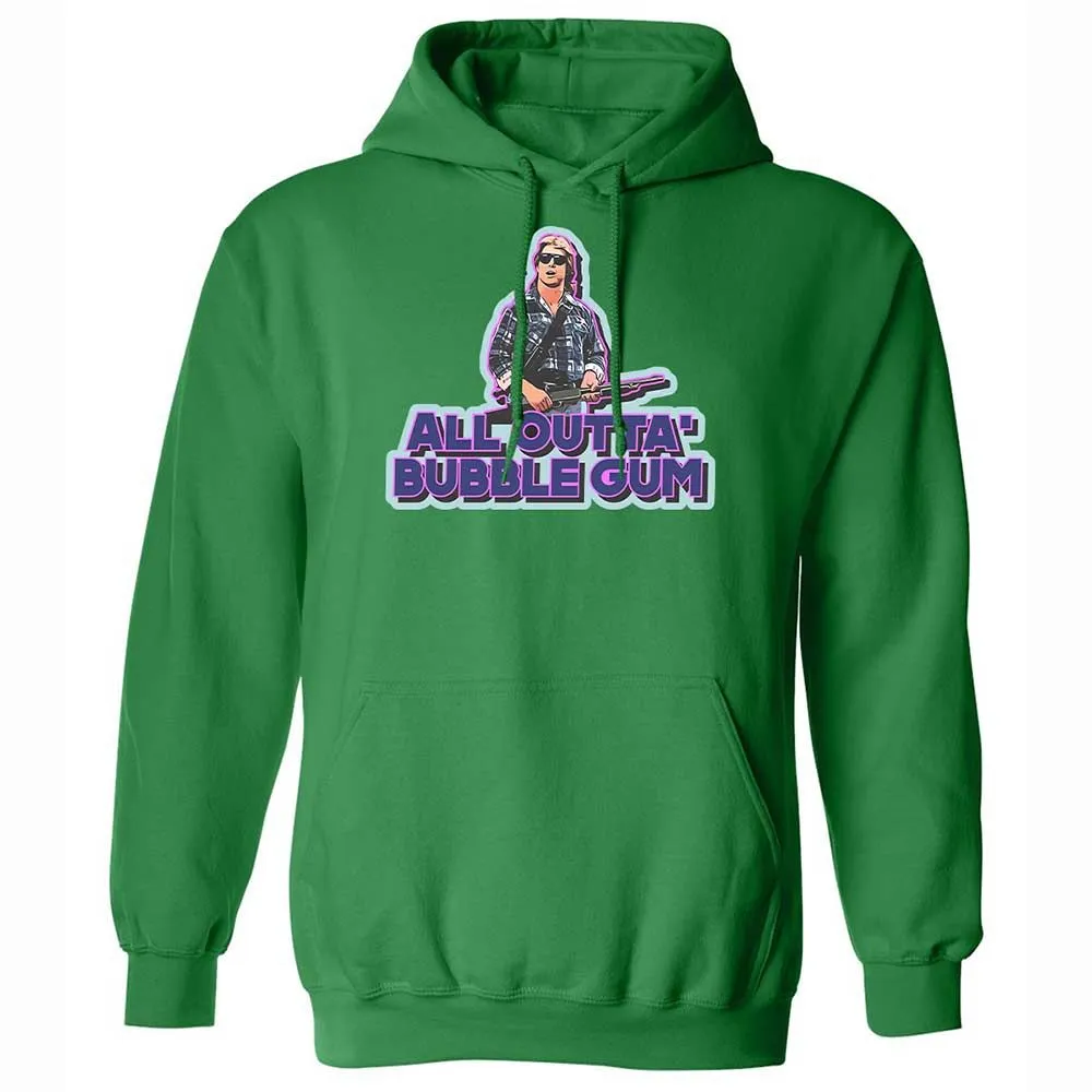 Classic Unisex Hoodie - YDLU8NS9 - Irish Green - 11