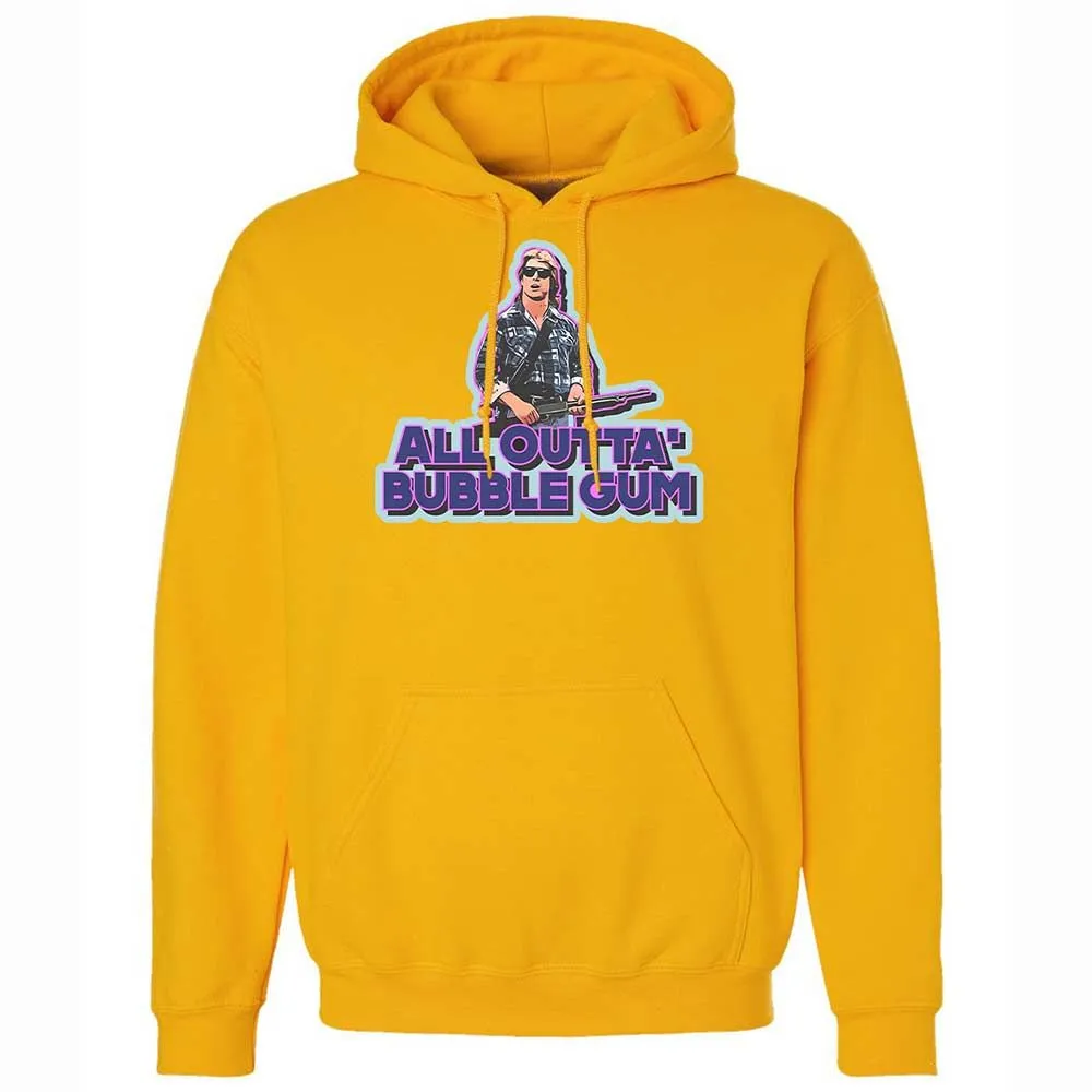 Classic Unisex Hoodie - YDLU8NS9 - Gold - 13