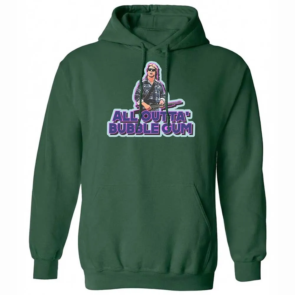 Classic Unisex Hoodie - YDLU8NS9 - Forest Green - 16