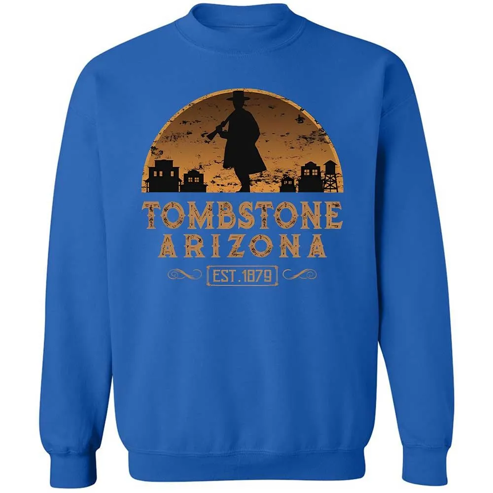 Tombstone Arizona Wild West - Royal - 3
