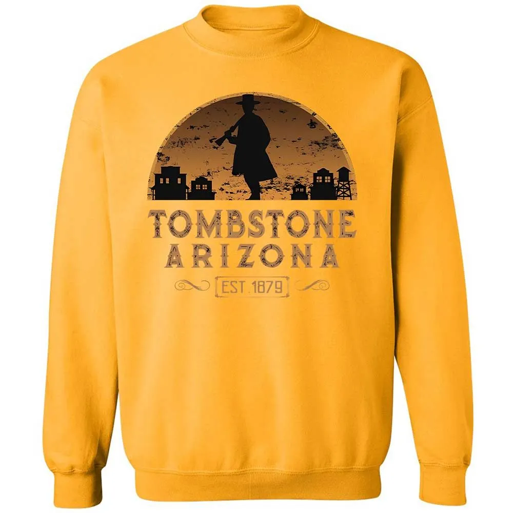 Tombstone Arizona Wild West - Gold - 14