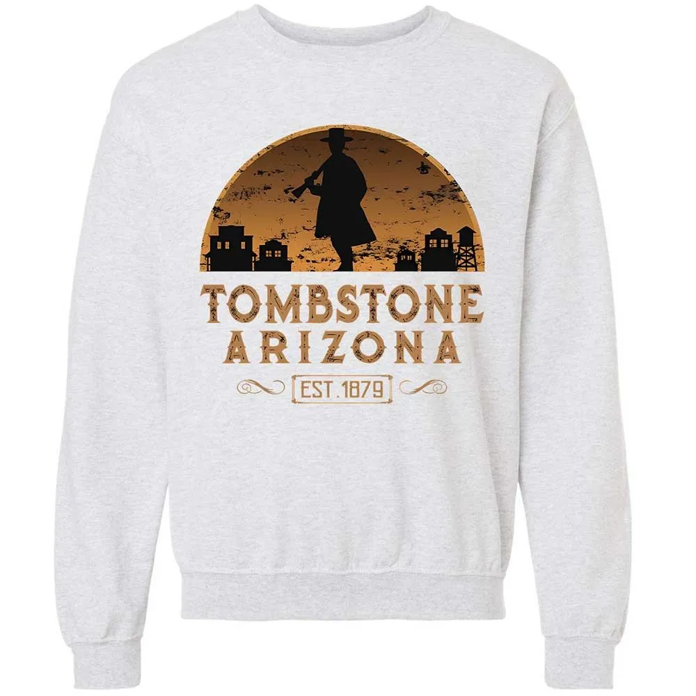 Tombstone Arizona Wild West - Ash - 16